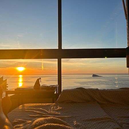 Murtal Apartment Бенидорм Екстериор снимка