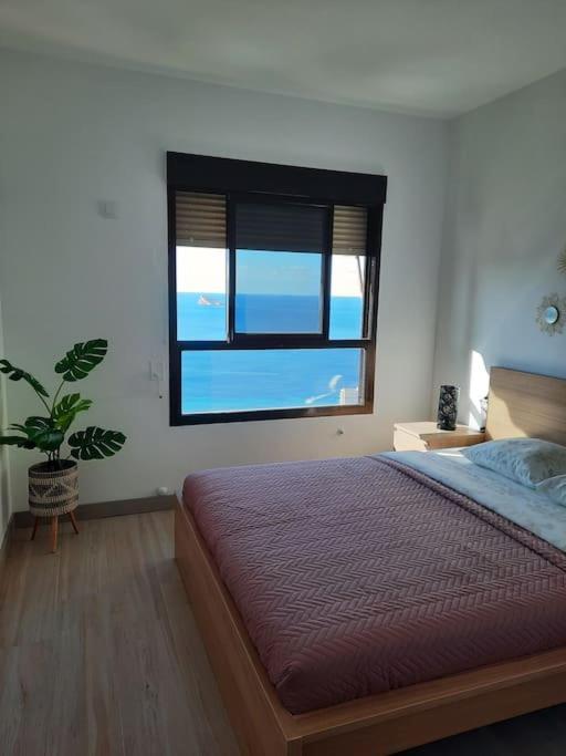Murtal Apartment Бенидорм Екстериор снимка