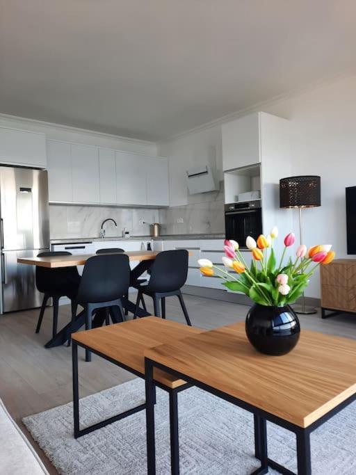 Murtal Apartment Бенидорм Екстериор снимка