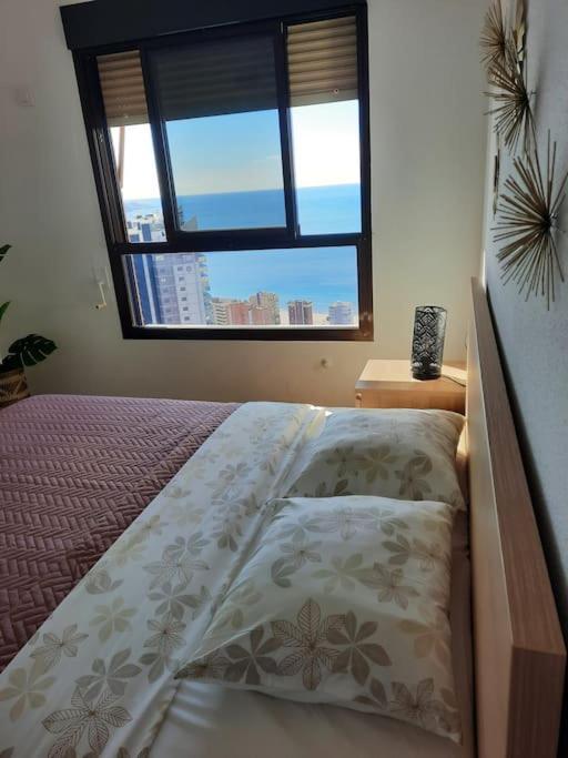 Murtal Apartment Бенидорм Екстериор снимка