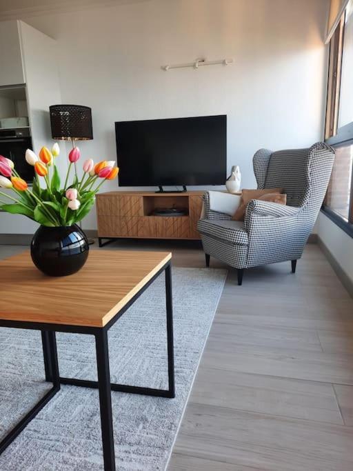 Murtal Apartment Бенидорм Екстериор снимка
