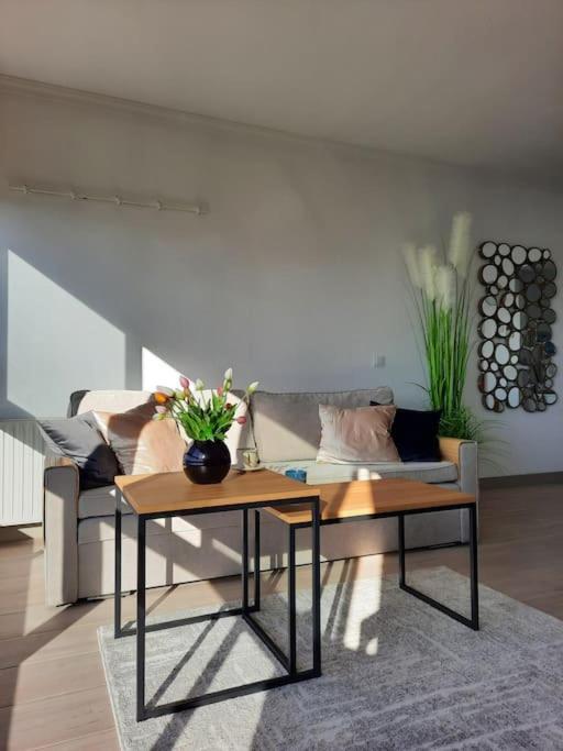 Murtal Apartment Бенидорм Екстериор снимка