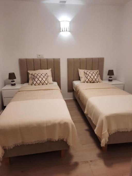 Murtal Apartment Бенидорм Екстериор снимка